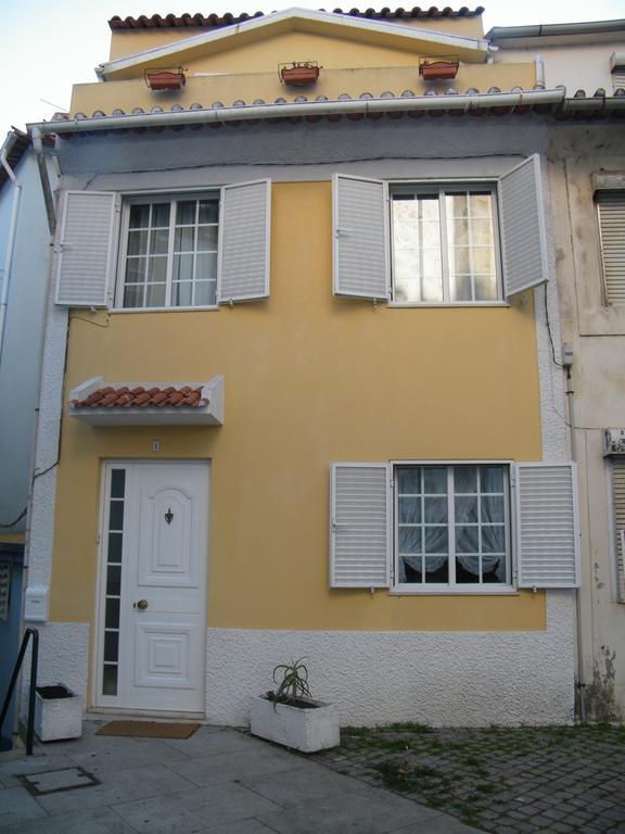 Sailor'S House - Holiday'S House Porto Oda fotoğraf