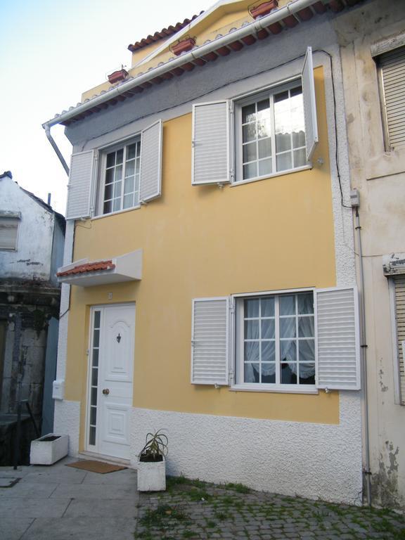 Sailor'S House - Holiday'S House Porto Oda fotoğraf