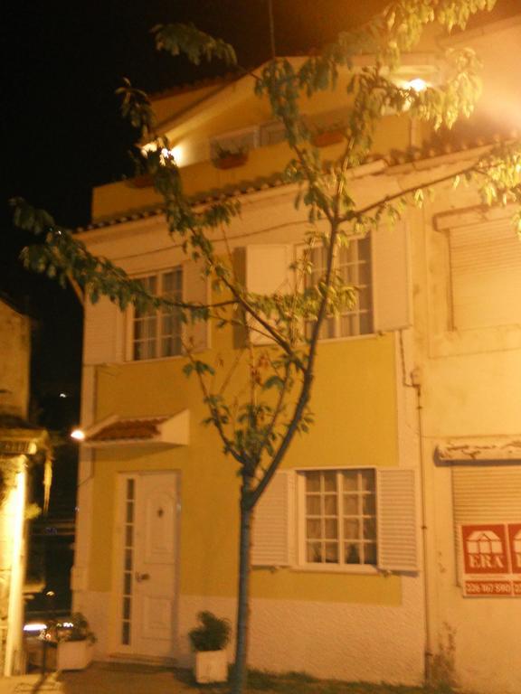 Sailor'S House - Holiday'S House Porto Oda fotoğraf