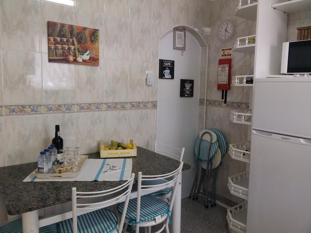 Sailor'S House - Holiday'S House Porto Dış mekan fotoğraf