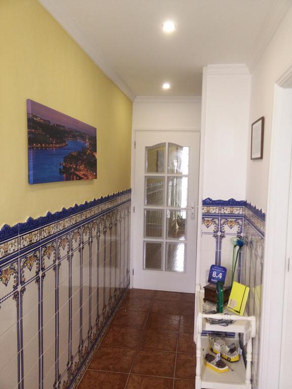 Sailor'S House - Holiday'S House Porto Dış mekan fotoğraf