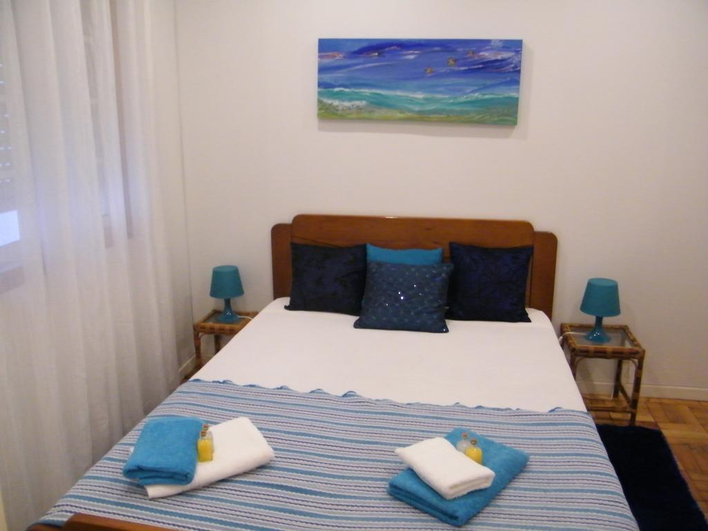 Sailor'S House - Holiday'S House Porto Dış mekan fotoğraf